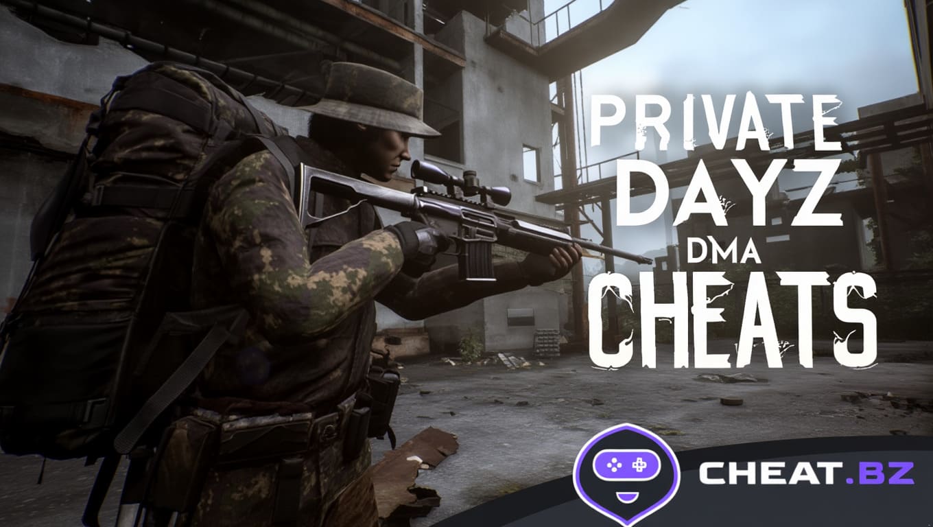 private dayz hacks